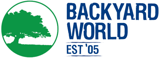 Backyard World