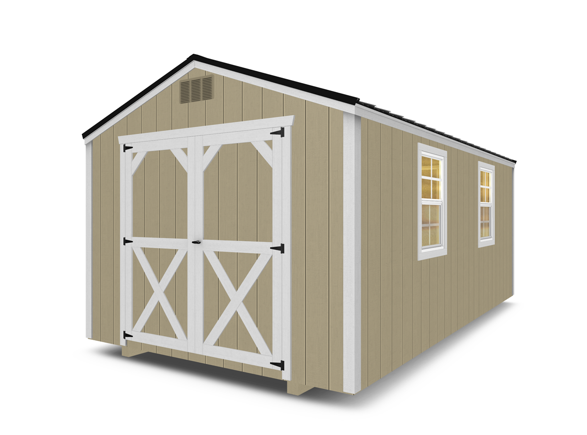 Classic Cottage (LP SmartSide)